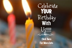 Kids Birthday Party